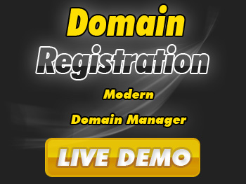 Popularly priced domain name registration & transfer service providers
