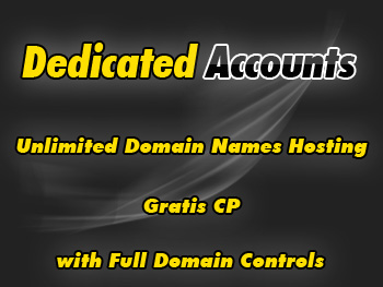 Popularly priced dedicated hosting servers plan